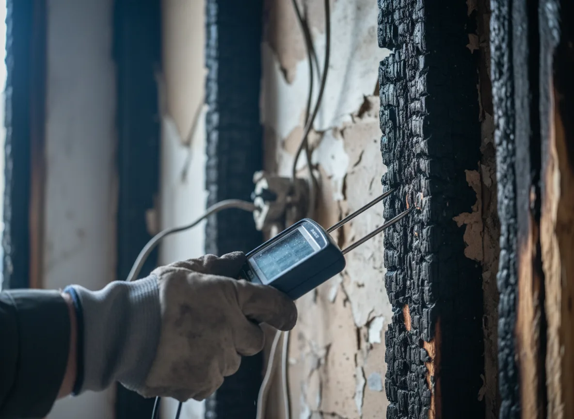 Fire Damage Restoration Providence, UT FAQs